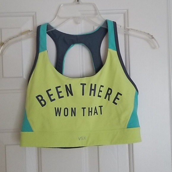 VSX Sports Bra - Picture 1 of 2
